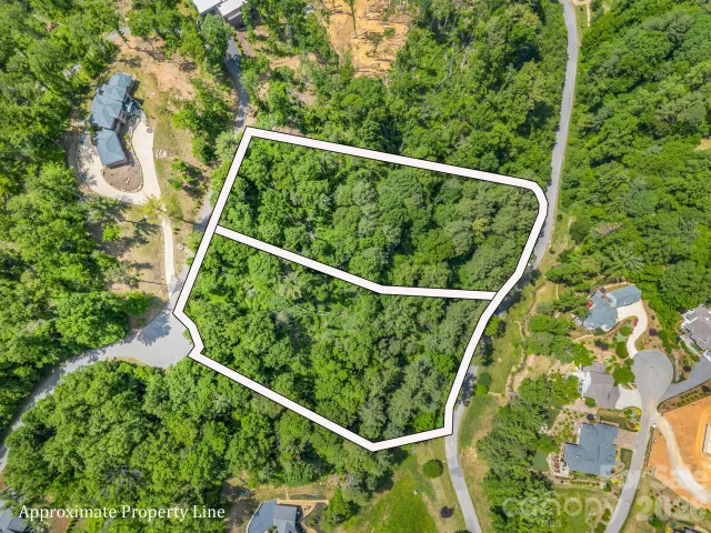 97 Longspur Lane, Asheville, NC, 28804
