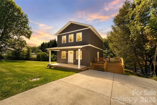 1135 Apple Lane, Granite Falls, NC, 28630