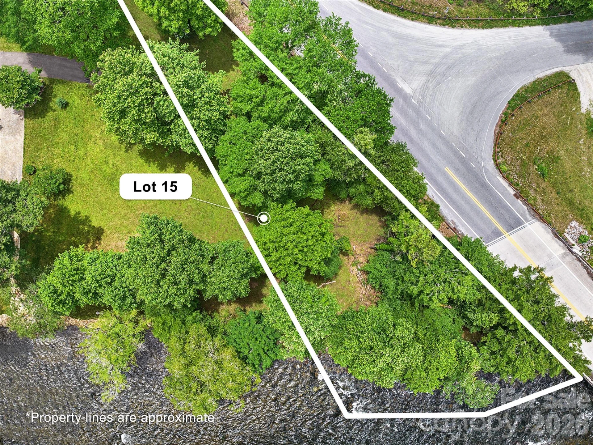 Lot #15 Mystic River Way #15 - Photo 40