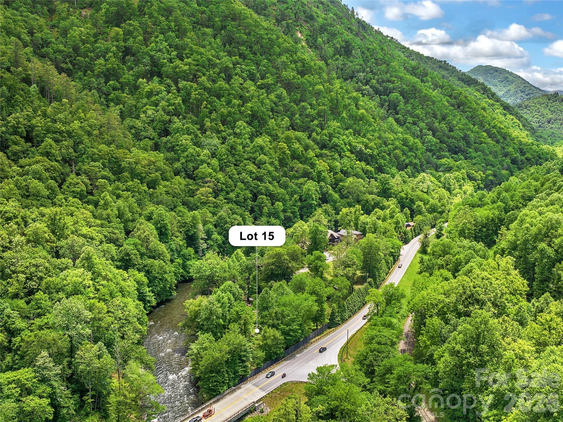 Lot #15 Mystic River Way #15 - Photo 41