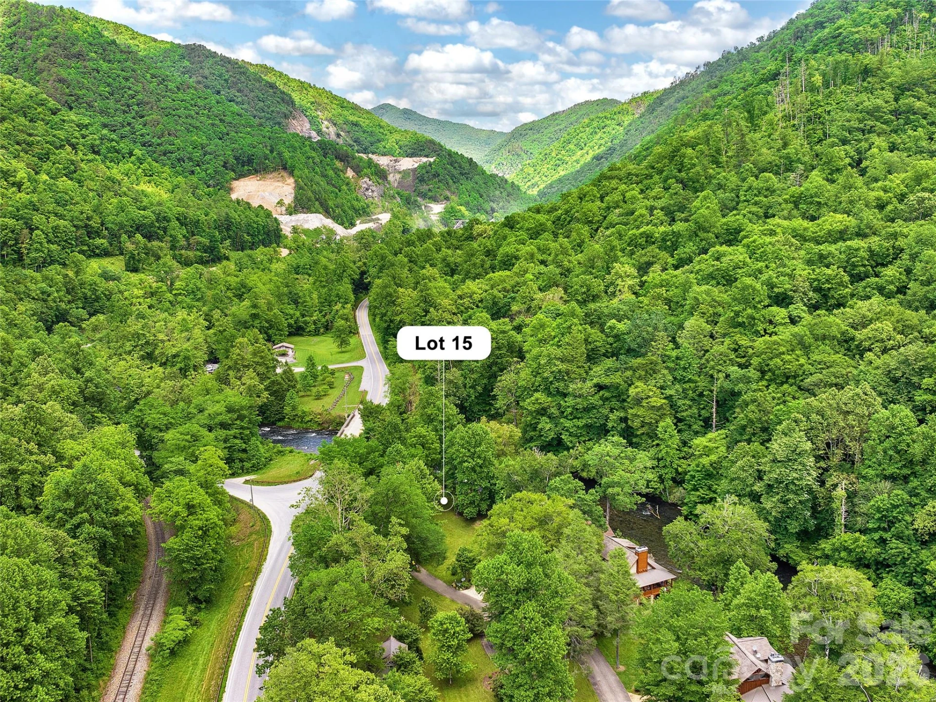 Lot #15 Mystic River Way #15 - Photo 42