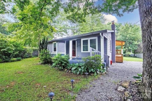 22 Glenview Place, Arden, NC, 28704