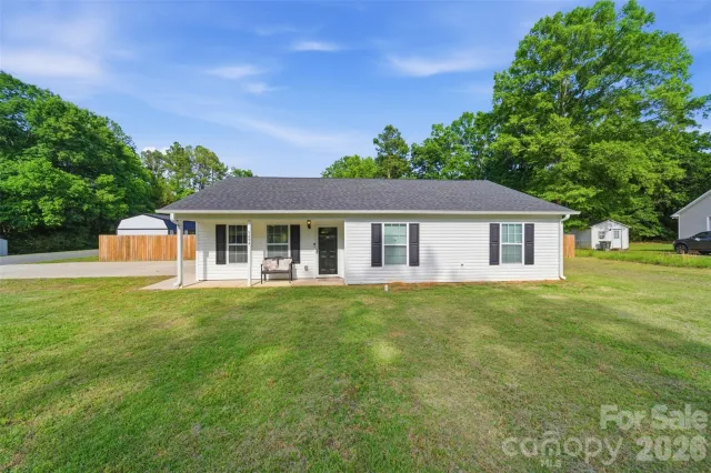 5694 Hillsdale Drive