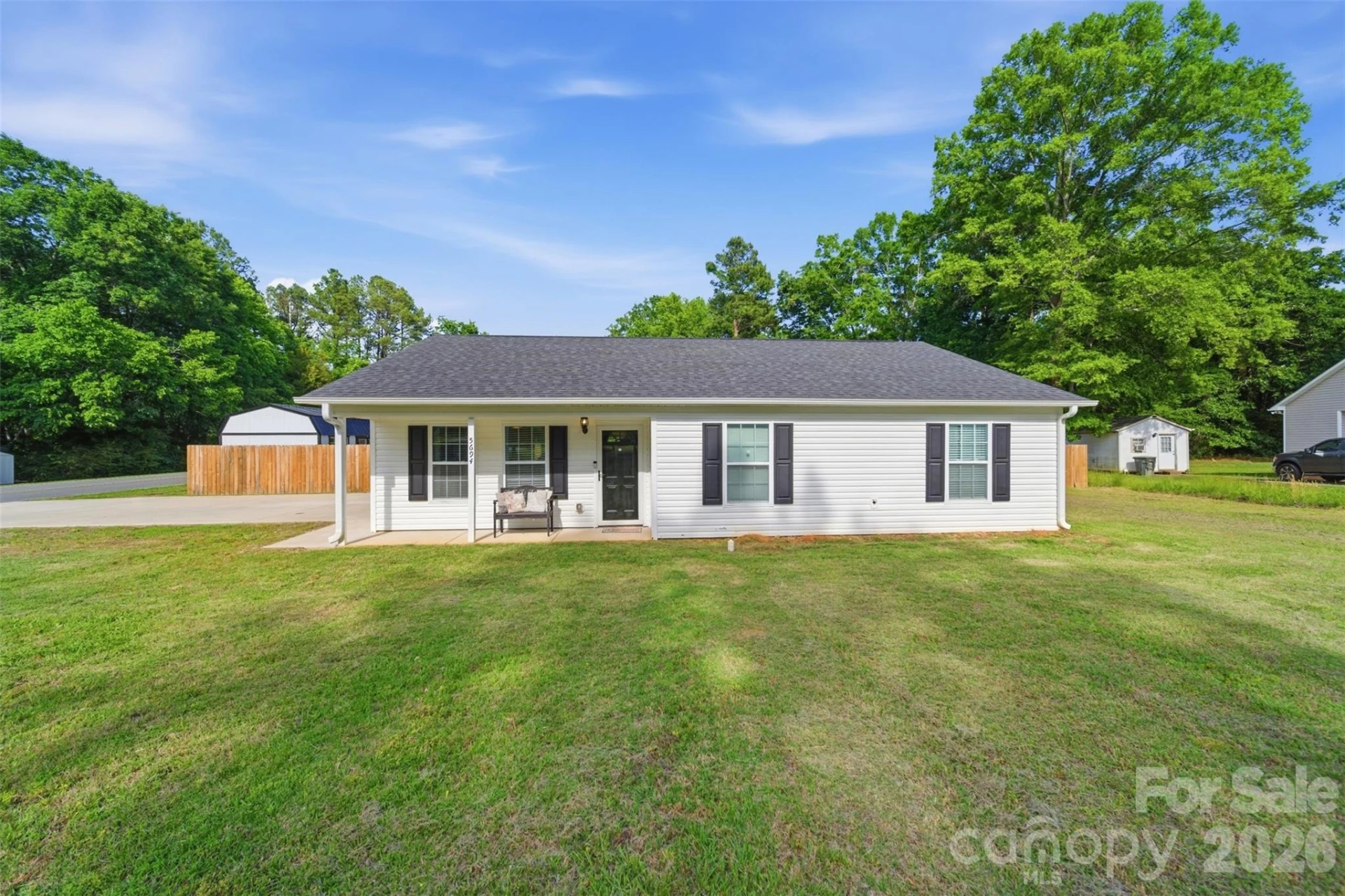 5694 Hillsdale Drive