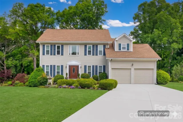 14002 Harlequin Drive
