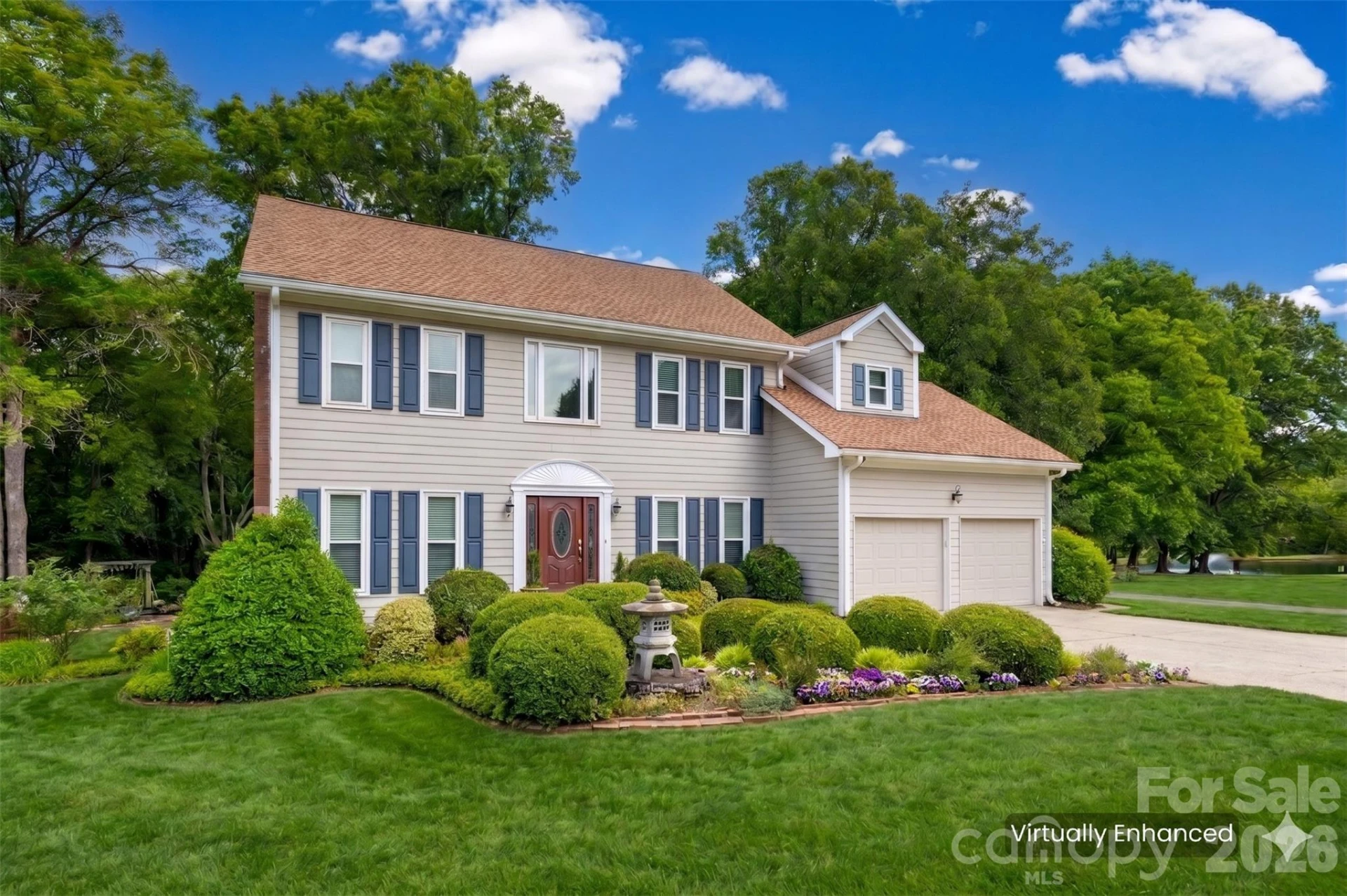 14002 Harlequin Drive - Photo 2