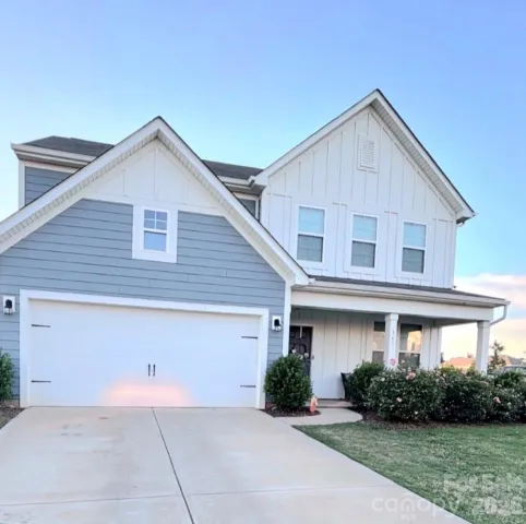 347 Wharton Street, Monroe, NC, 28110