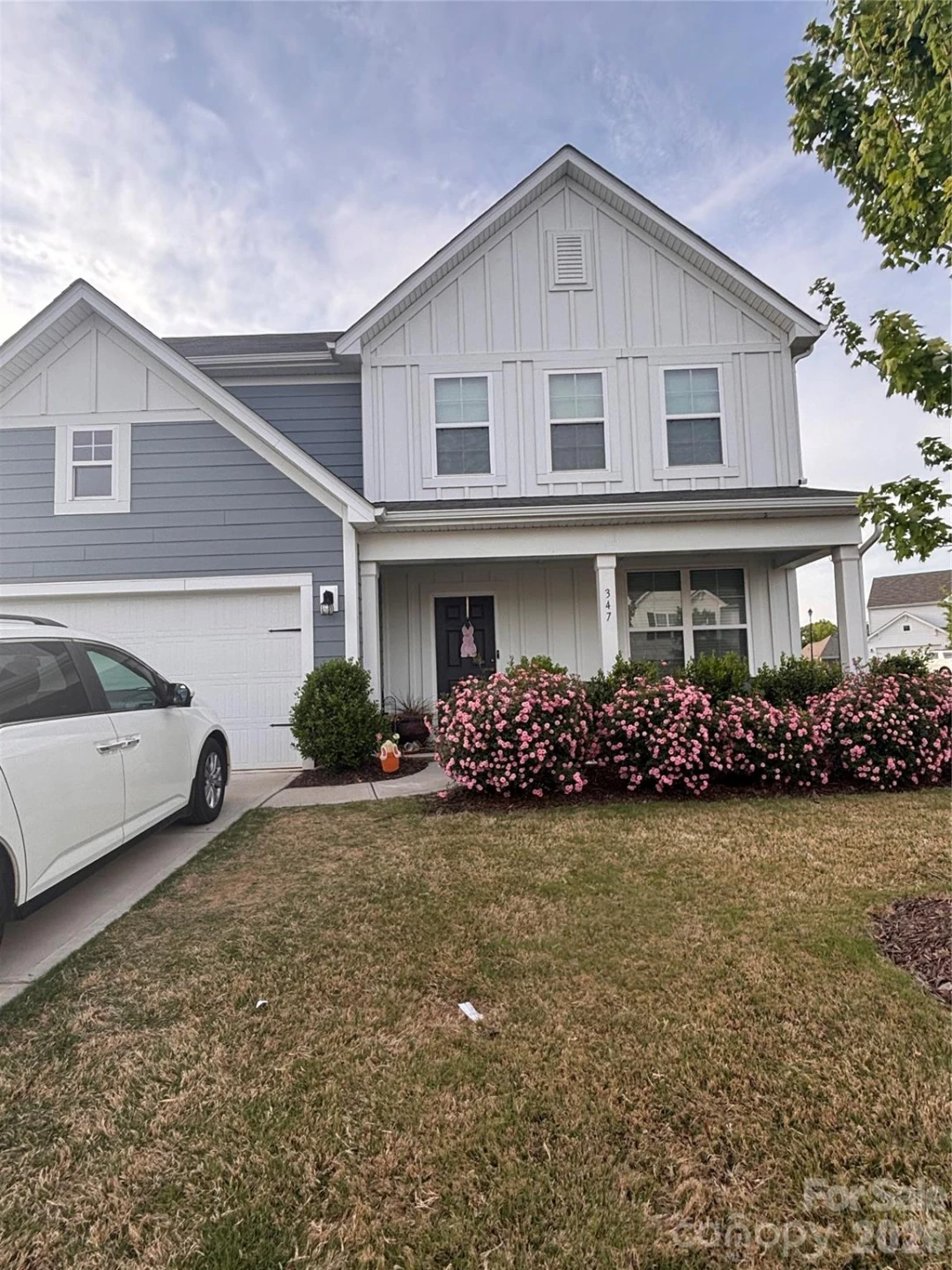 347 Wharton Street - Photo 2