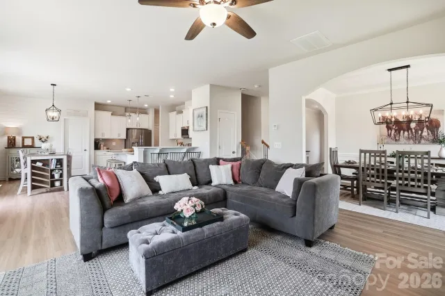 16732 Cozy Cove Road