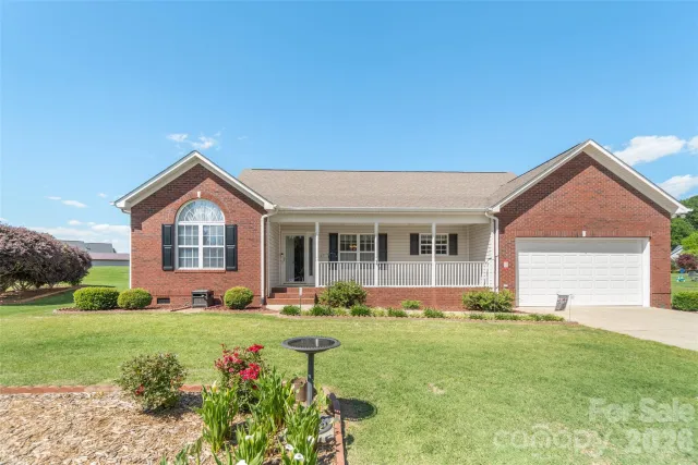 202 Big Dipper Court, Wingate, NC, 28174
