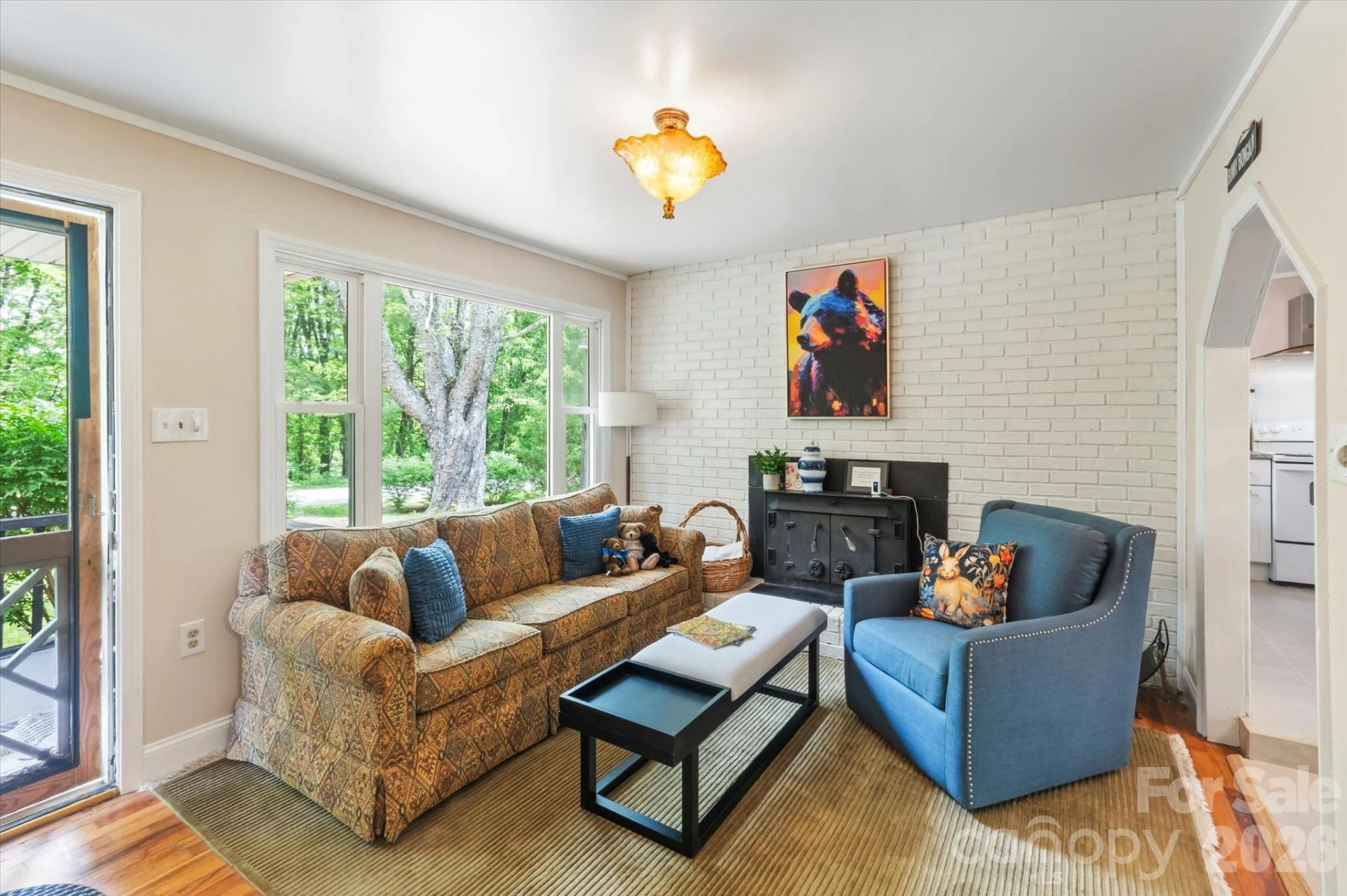 1323 Locust Grove Road - Photo 2