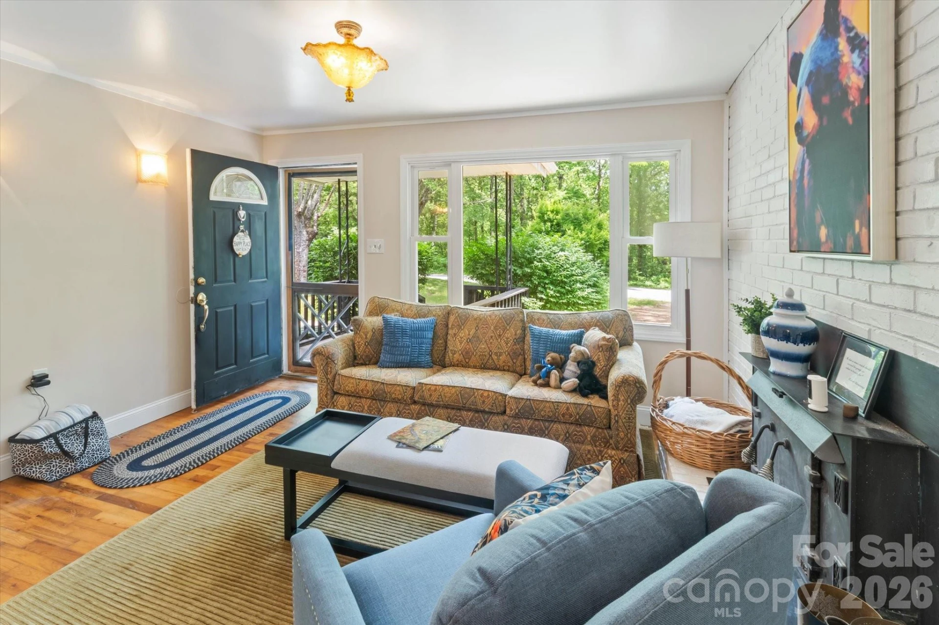 1323 Locust Grove Road - Photo 3