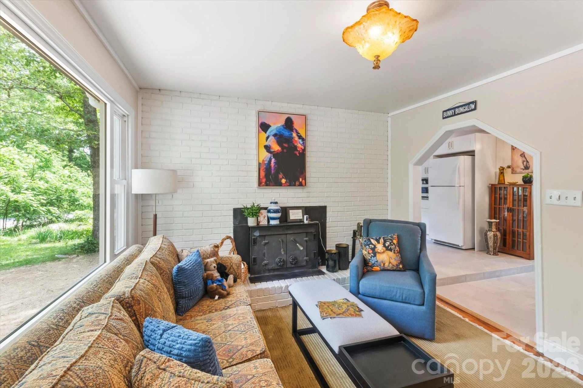 1323 Locust Grove Road - Photo 4
