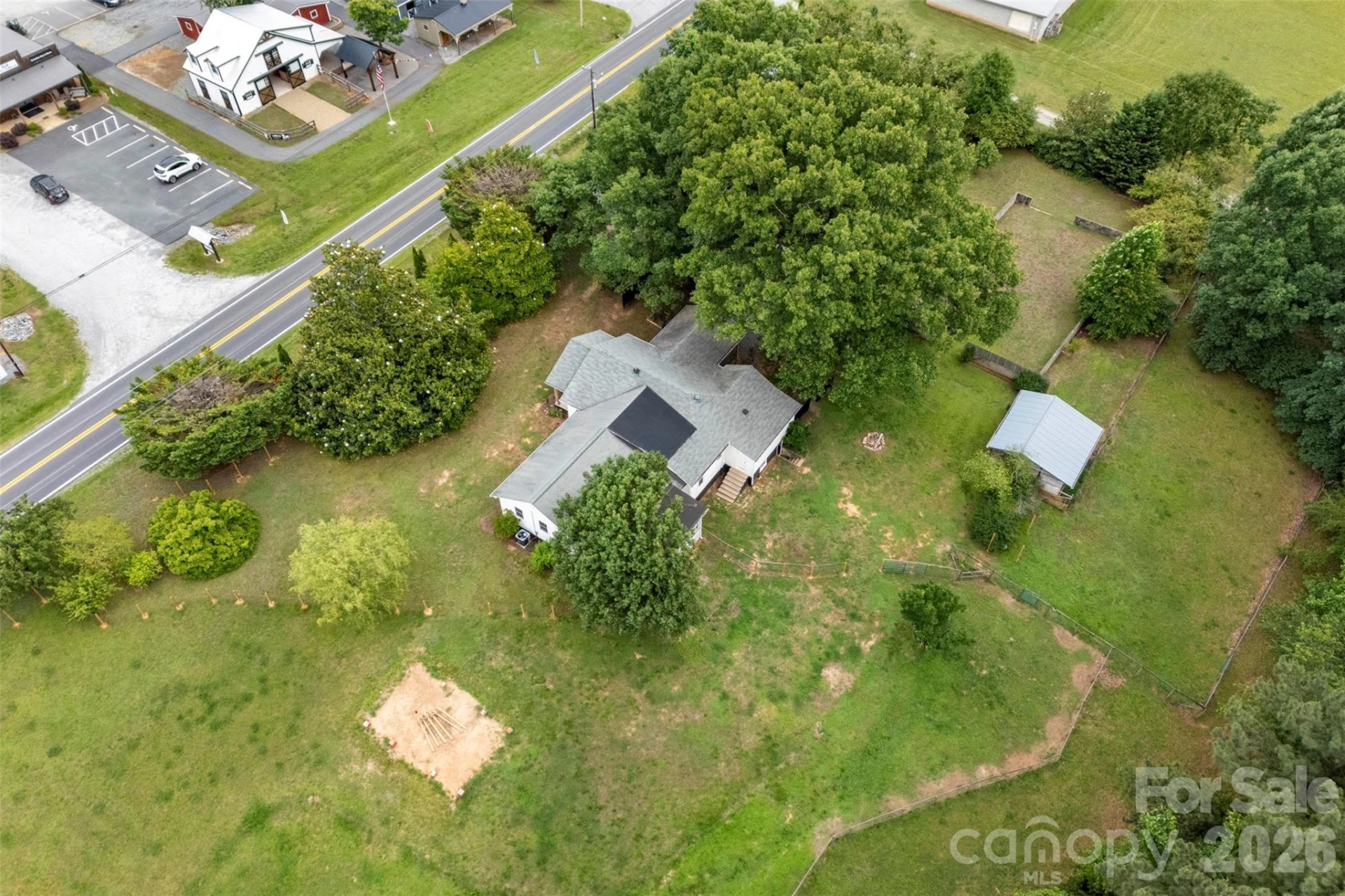 5990 Nc 9 Highway - Photo 23