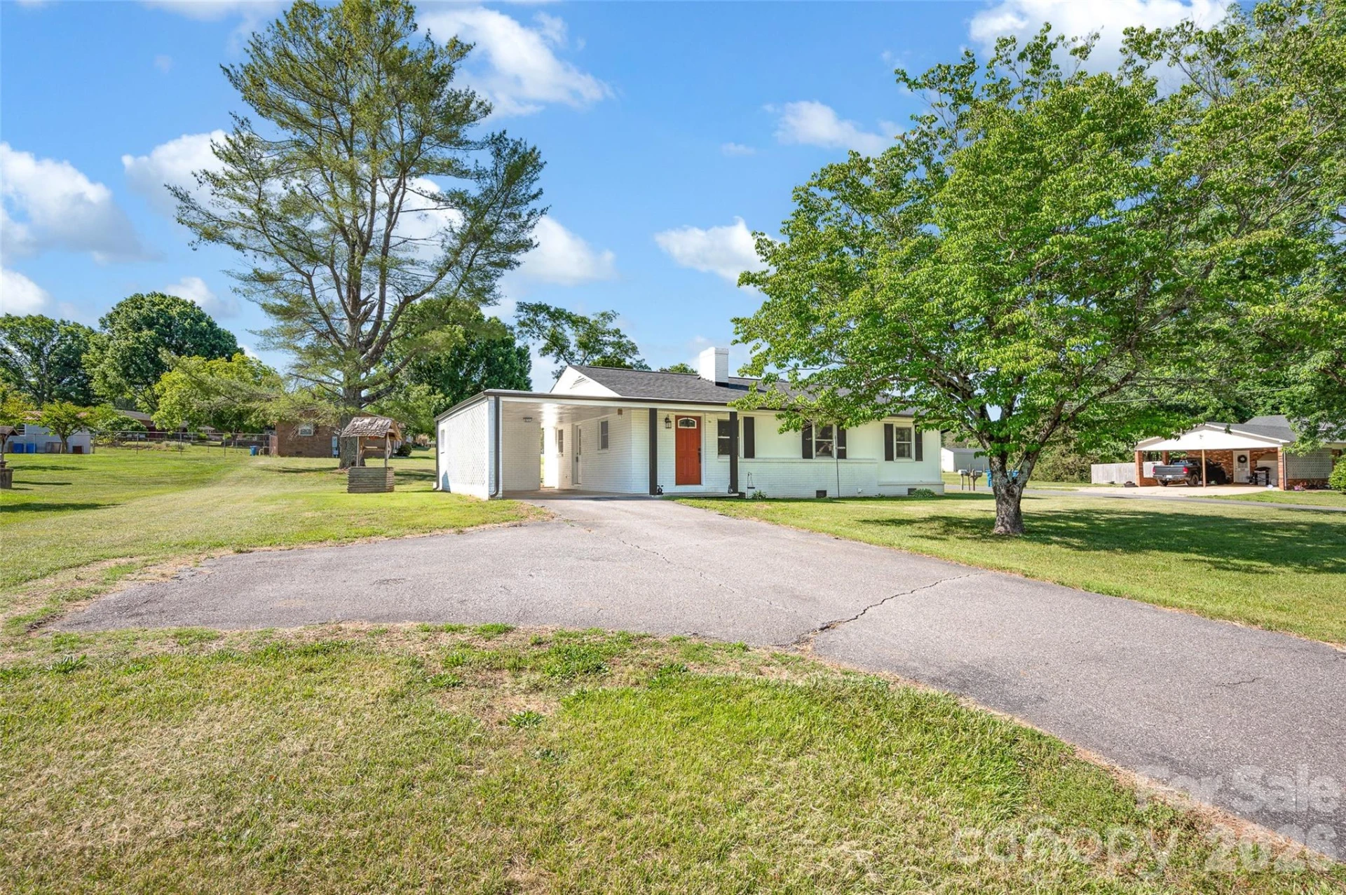 3033 NC 10 Highway - Photo 2