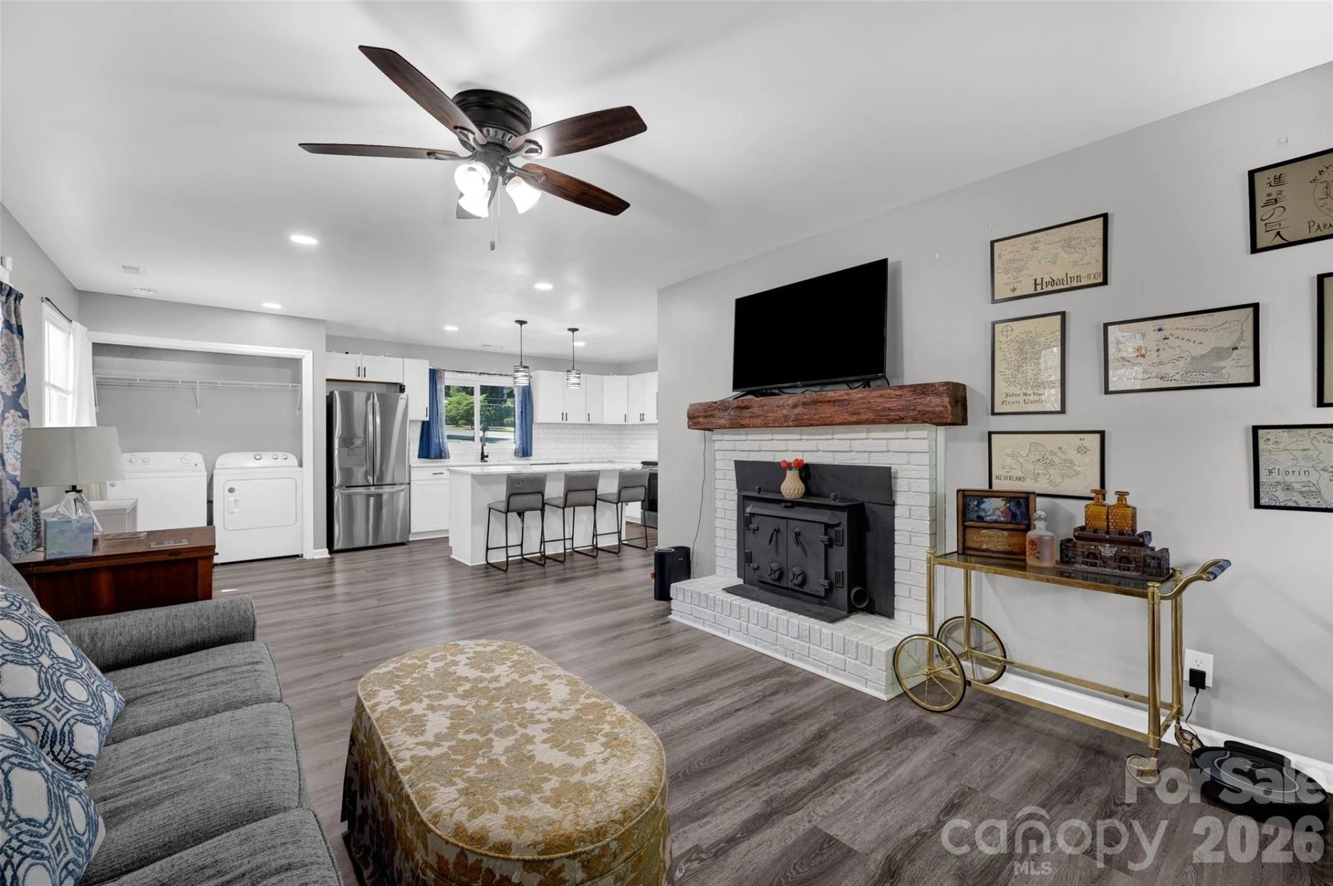 3033 NC 10 Highway - Photo 12