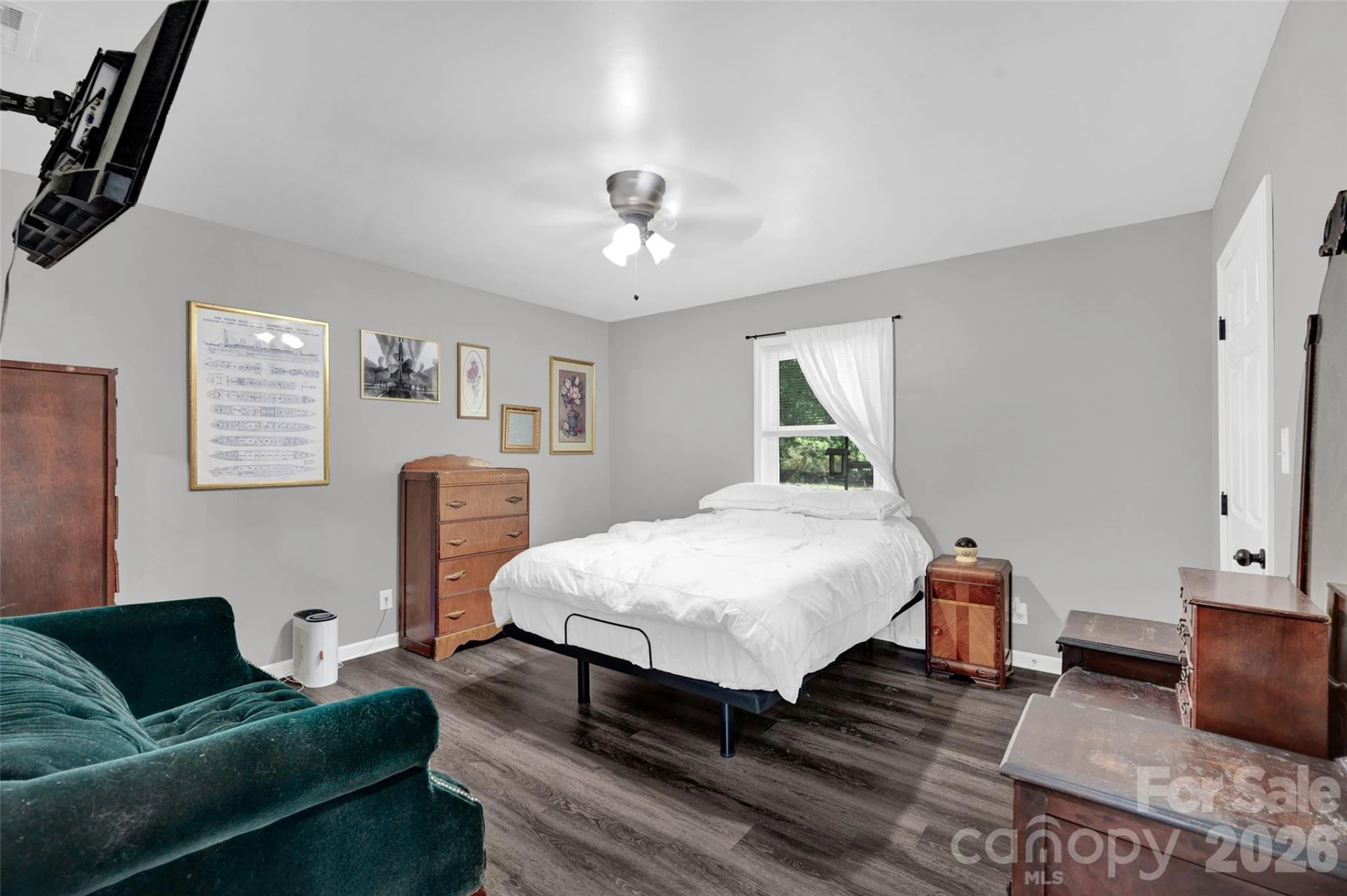 3033 NC 10 Highway - Photo 18