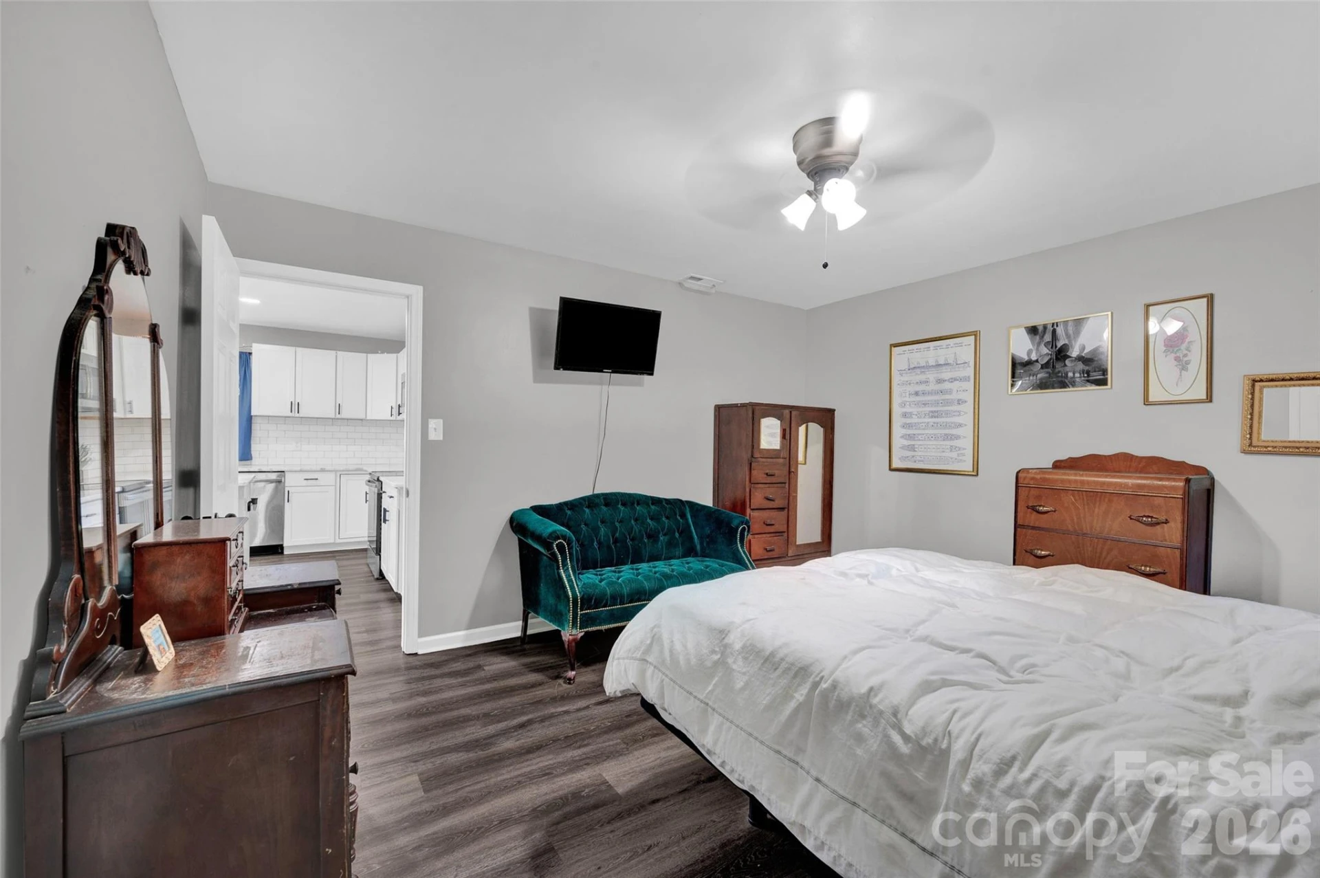 3033 NC 10 Highway - Photo 19