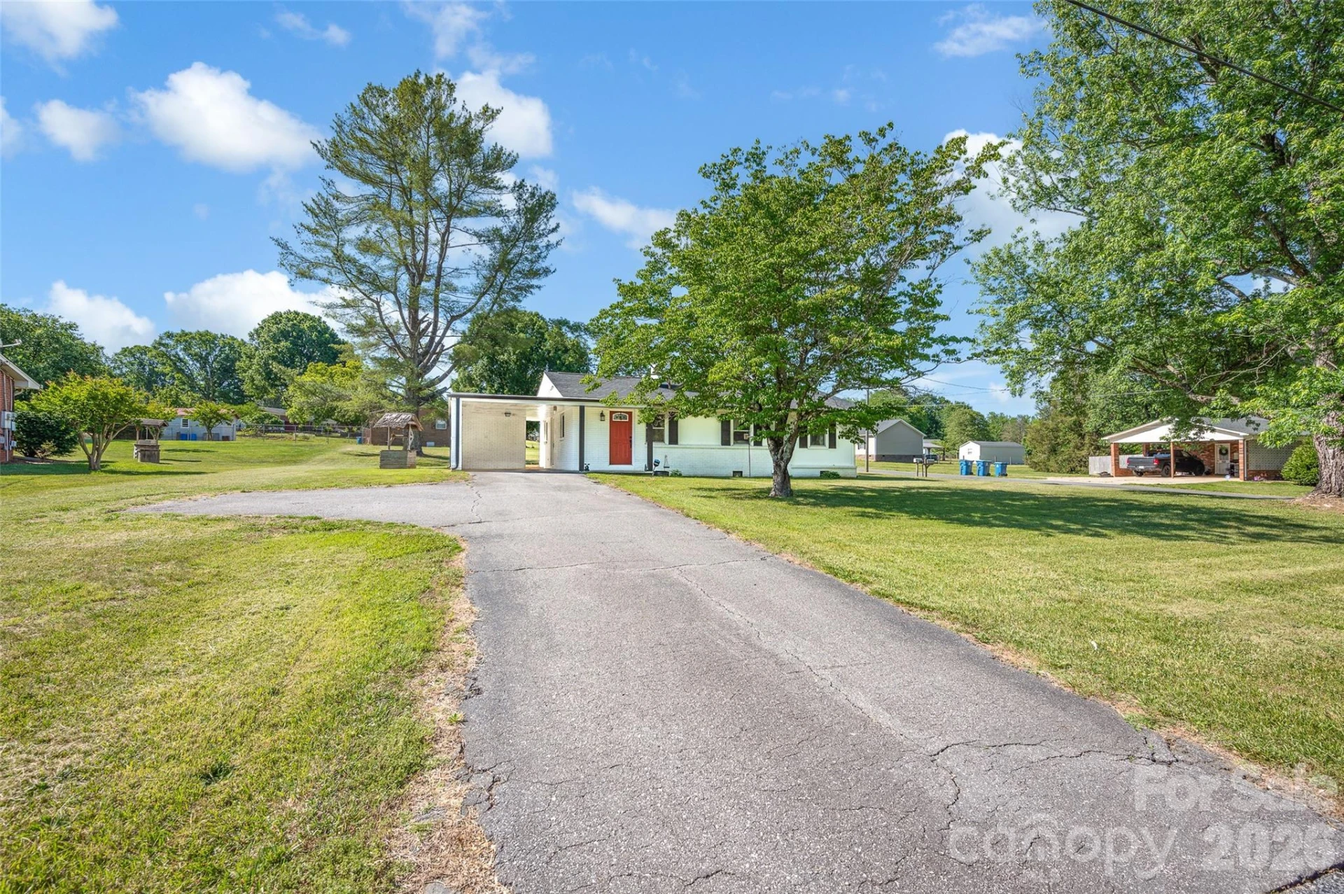 3033 NC 10 Highway - Photo 3