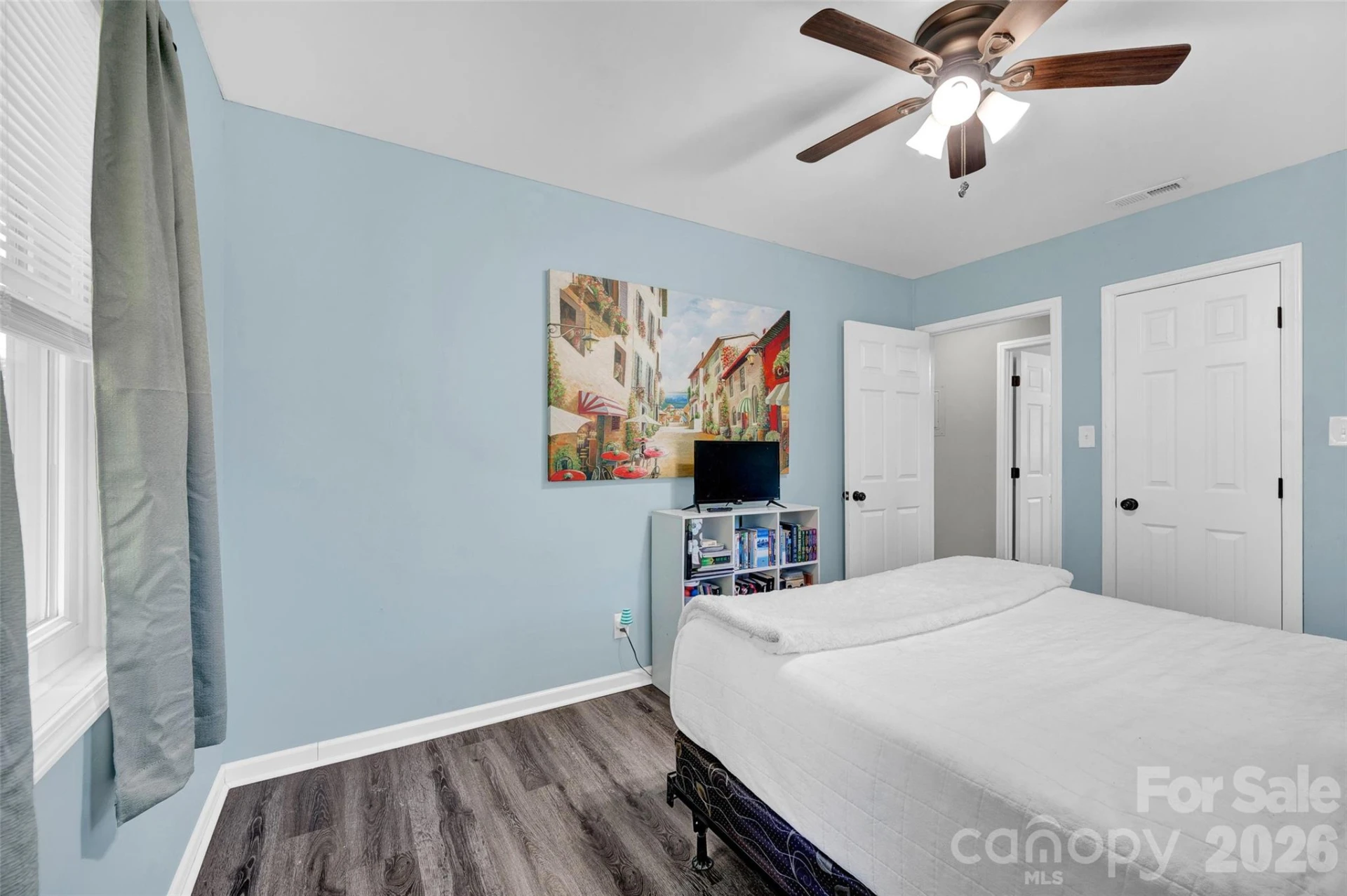 3033 NC 10 Highway - Photo 21