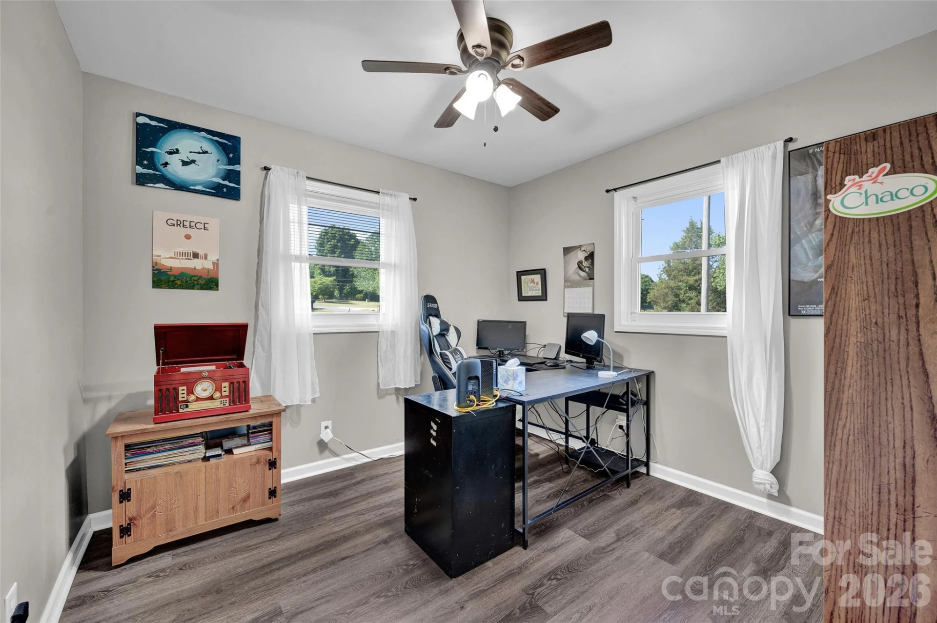 3033 NC 10 Highway - Photo 22