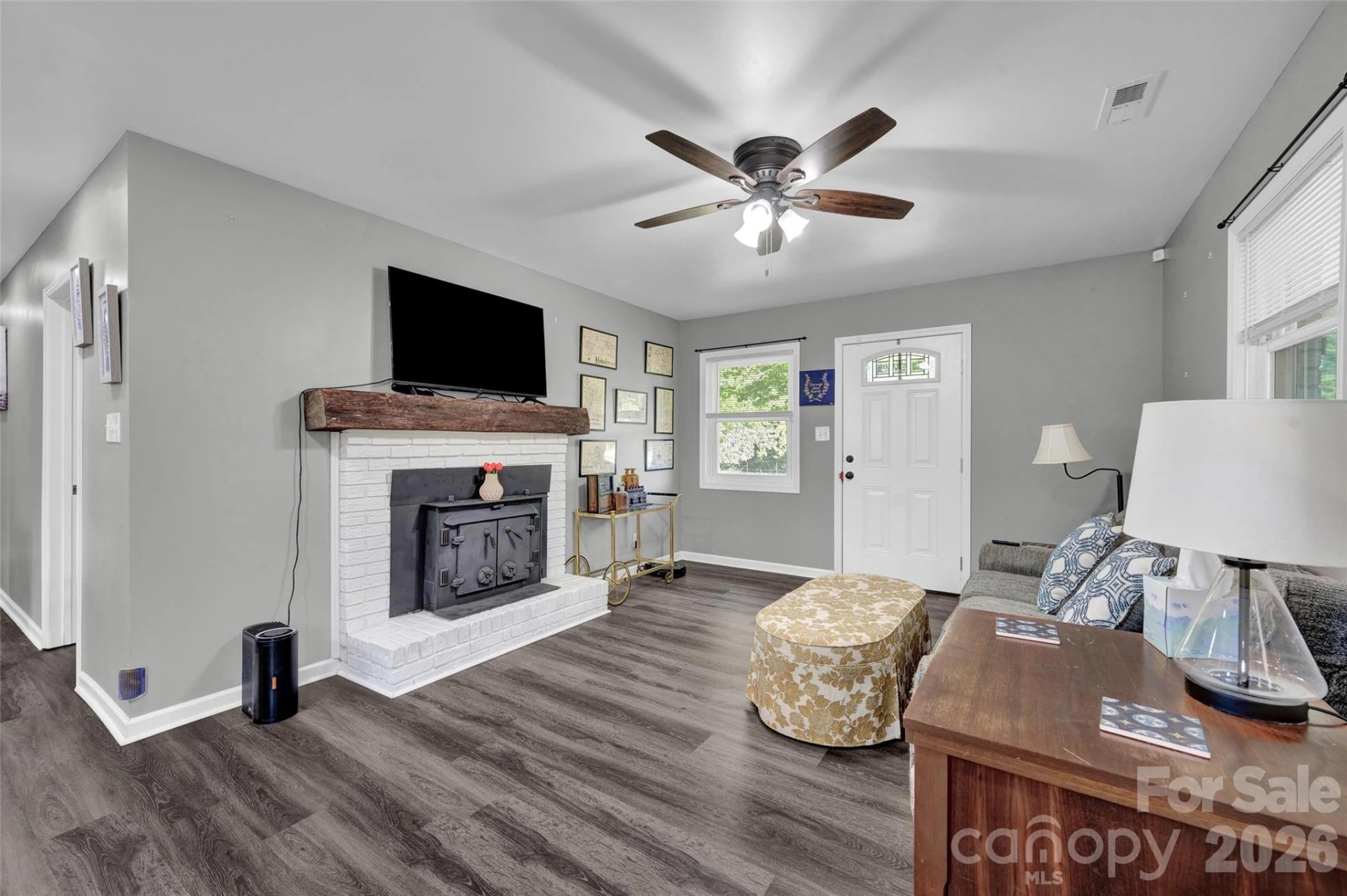 3033 NC 10 Highway - Photo 10