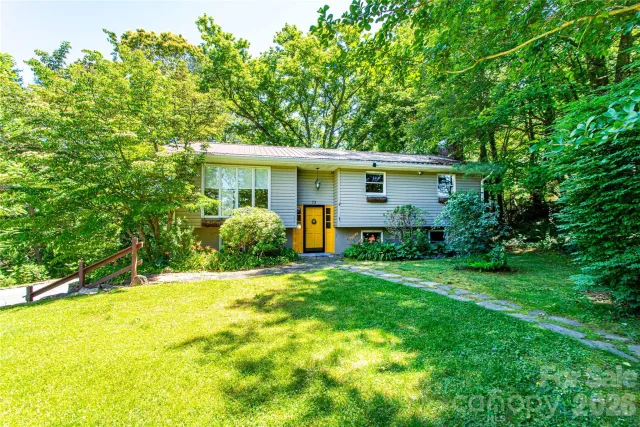 73 Cresent Drive, Pisgah Forest, NC, 28768