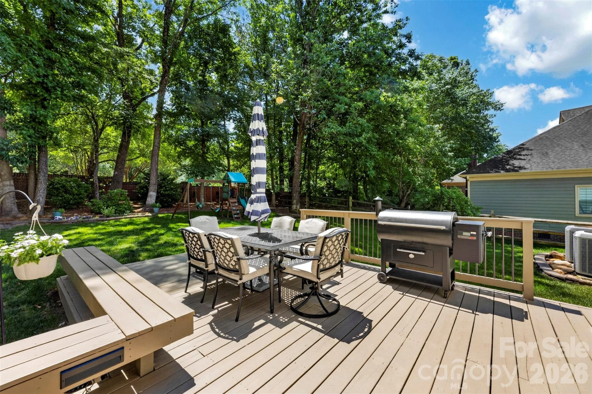 7618 Wingmont Drive - Photo 27