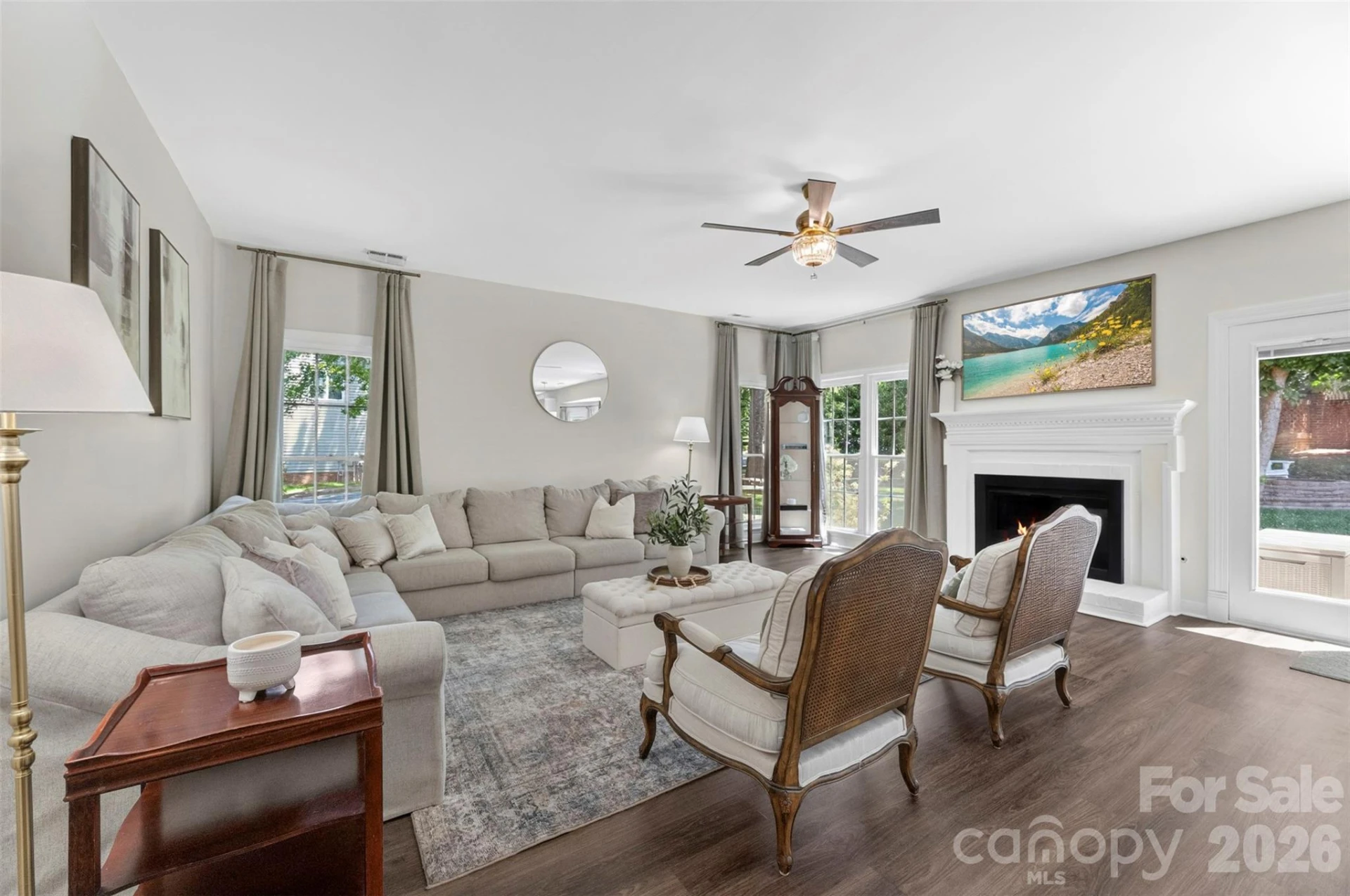 7618 Wingmont Drive - Photo 10