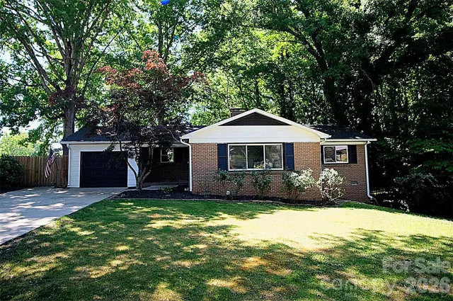 1815 Taylor Drive, Gastonia, NC, 28052