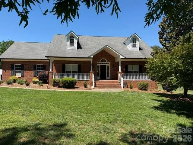 1100 Legacy Lake Drive
