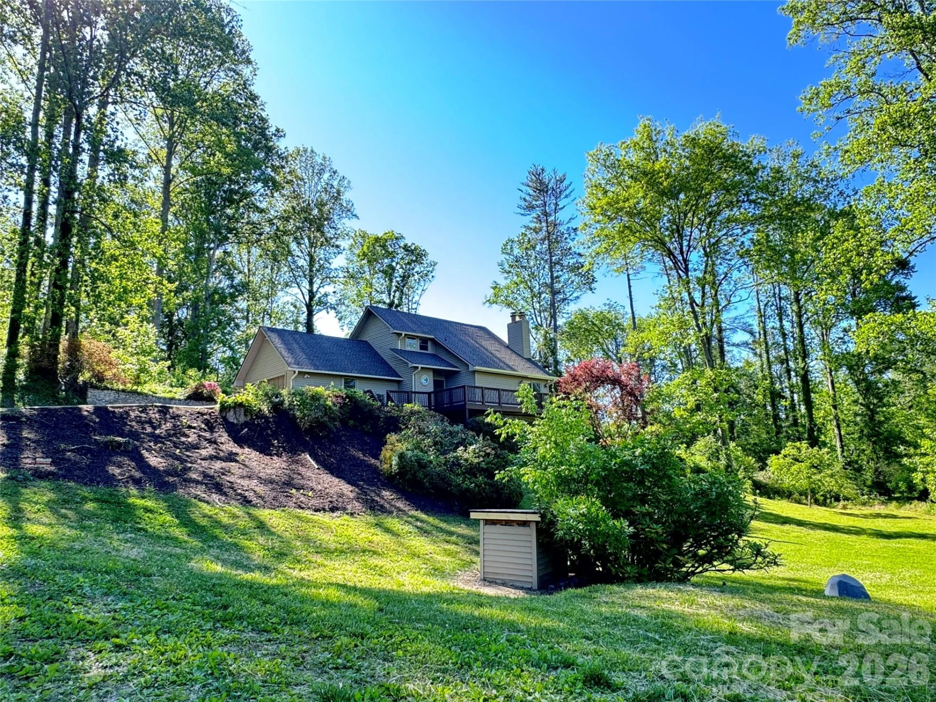 207 Wood Dale Drive - Photo 2
