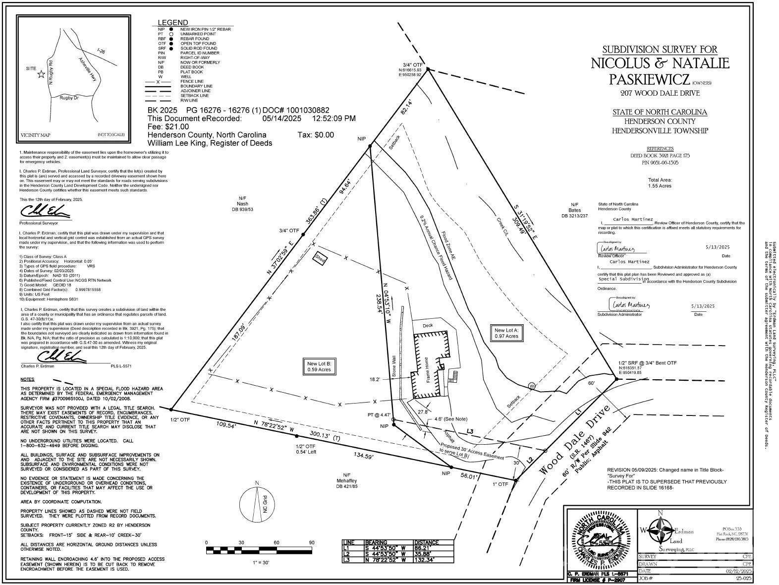 207 Wood Dale Drive - Photo 46