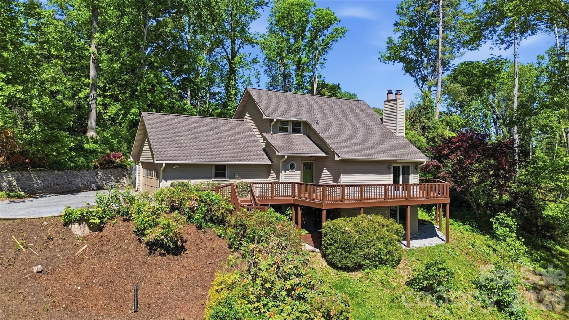 207 Wood Dale Drive - Photo 47