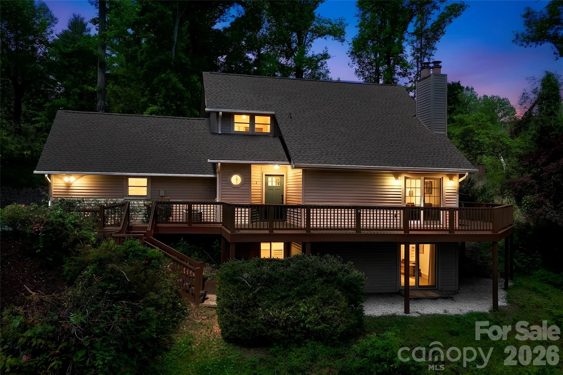 207 Wood Dale Drive - Photo 48