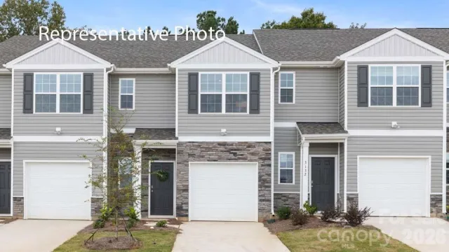 3184 Ora Smith Road, Lincolnton, NC, 28092