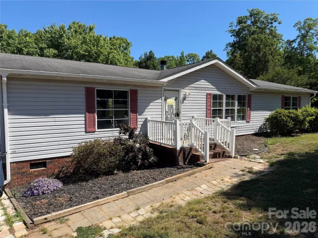 144 Carolina Wren Drive, Mooresville, NC, 28115