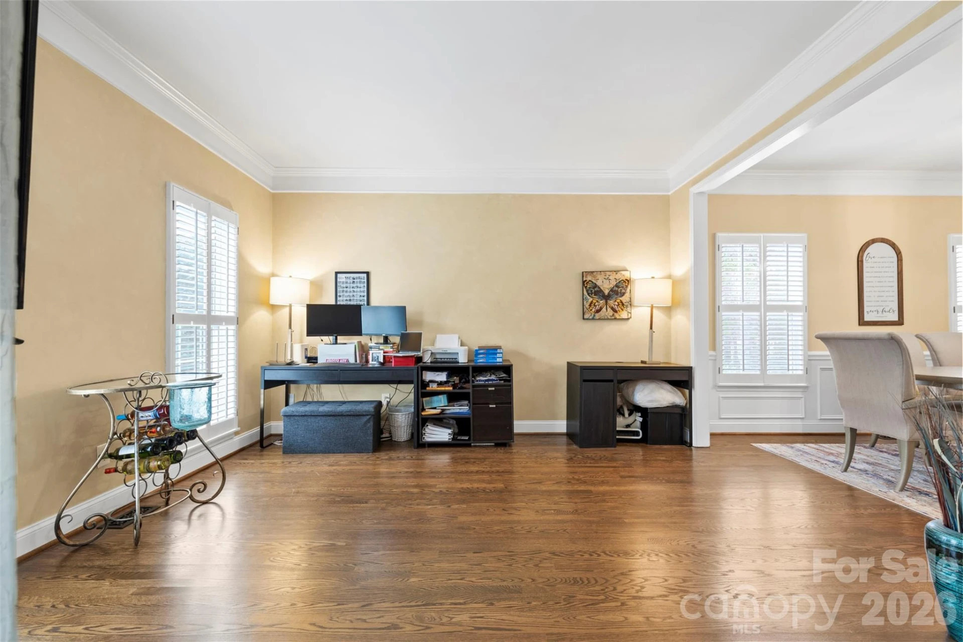 7710 Ninth Fairway Lane - Photo 4