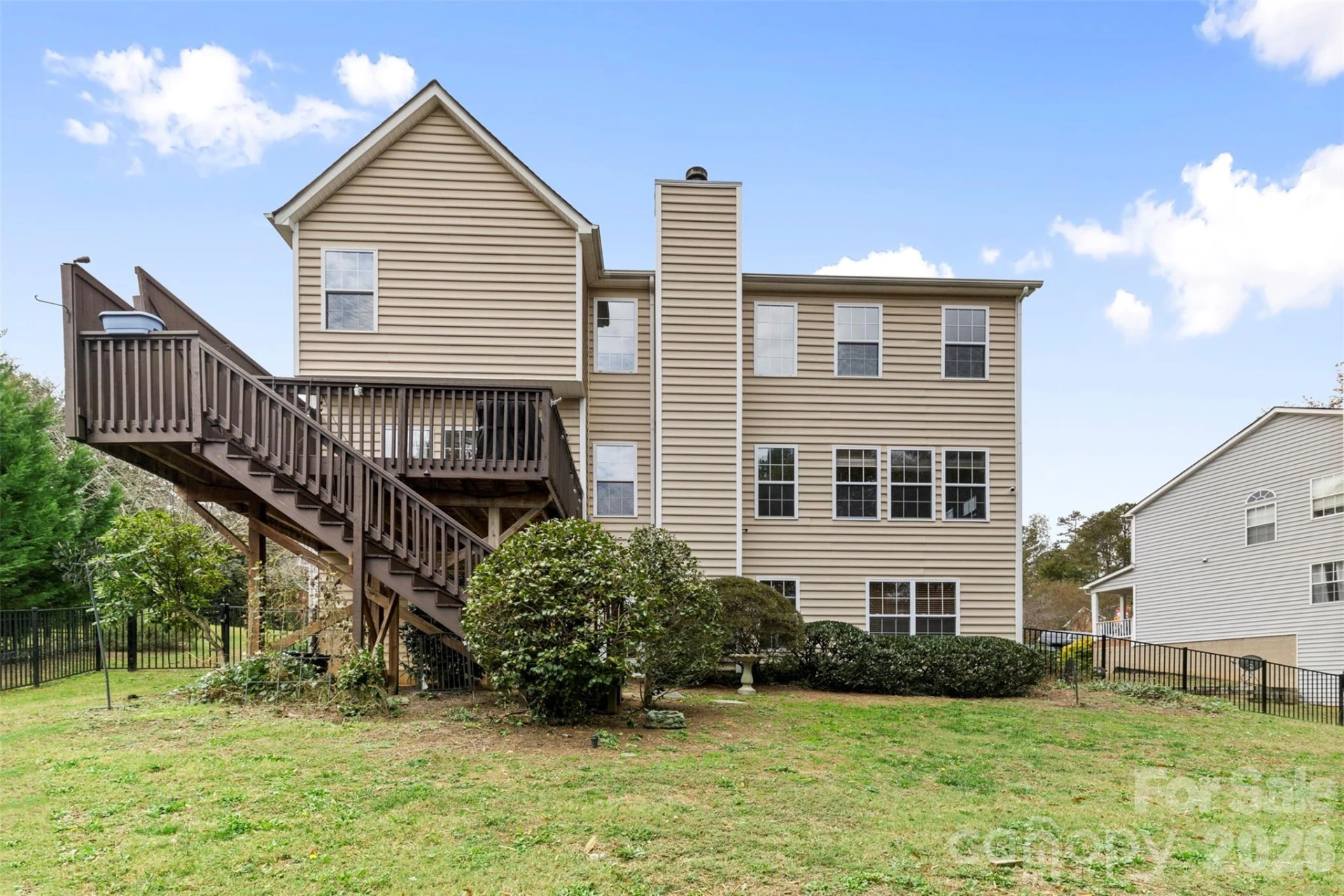 7710 Ninth Fairway Lane - Photo 31
