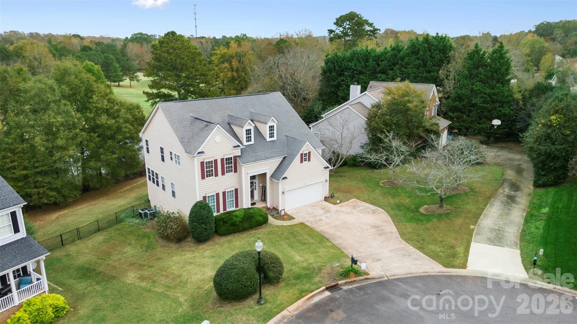 7710 Ninth Fairway Lane - Photo 32