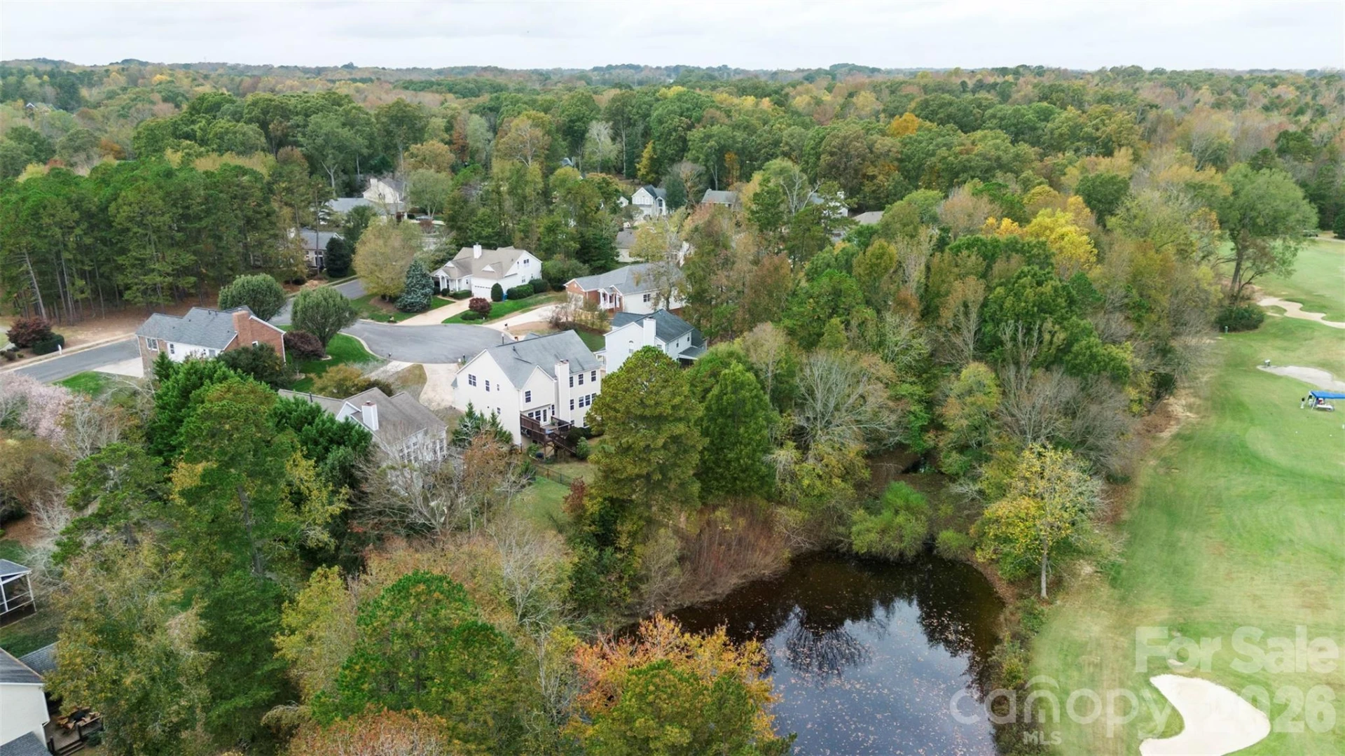 7710 Ninth Fairway Lane - Photo 37