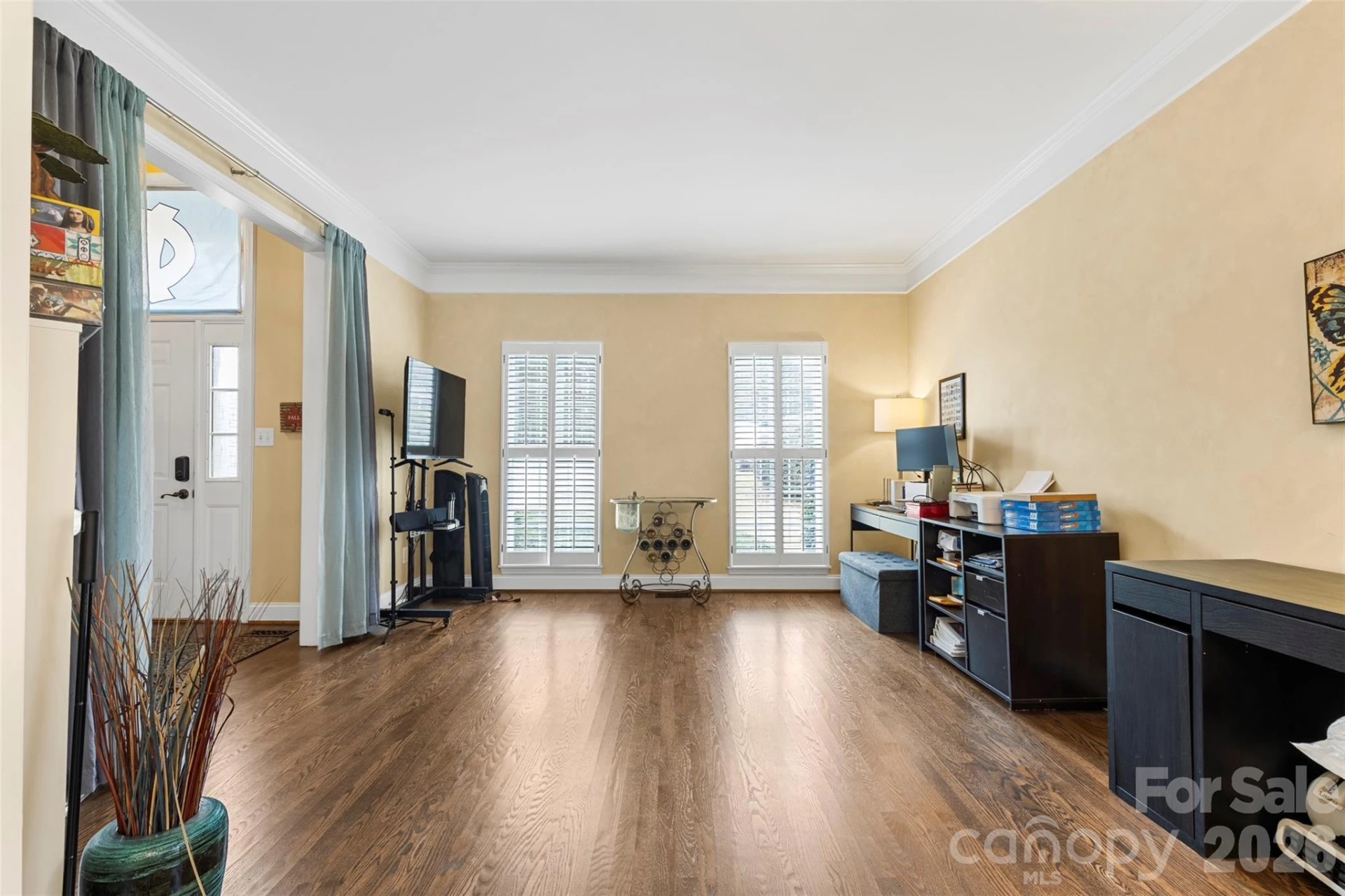 7710 Ninth Fairway Lane - Photo 5