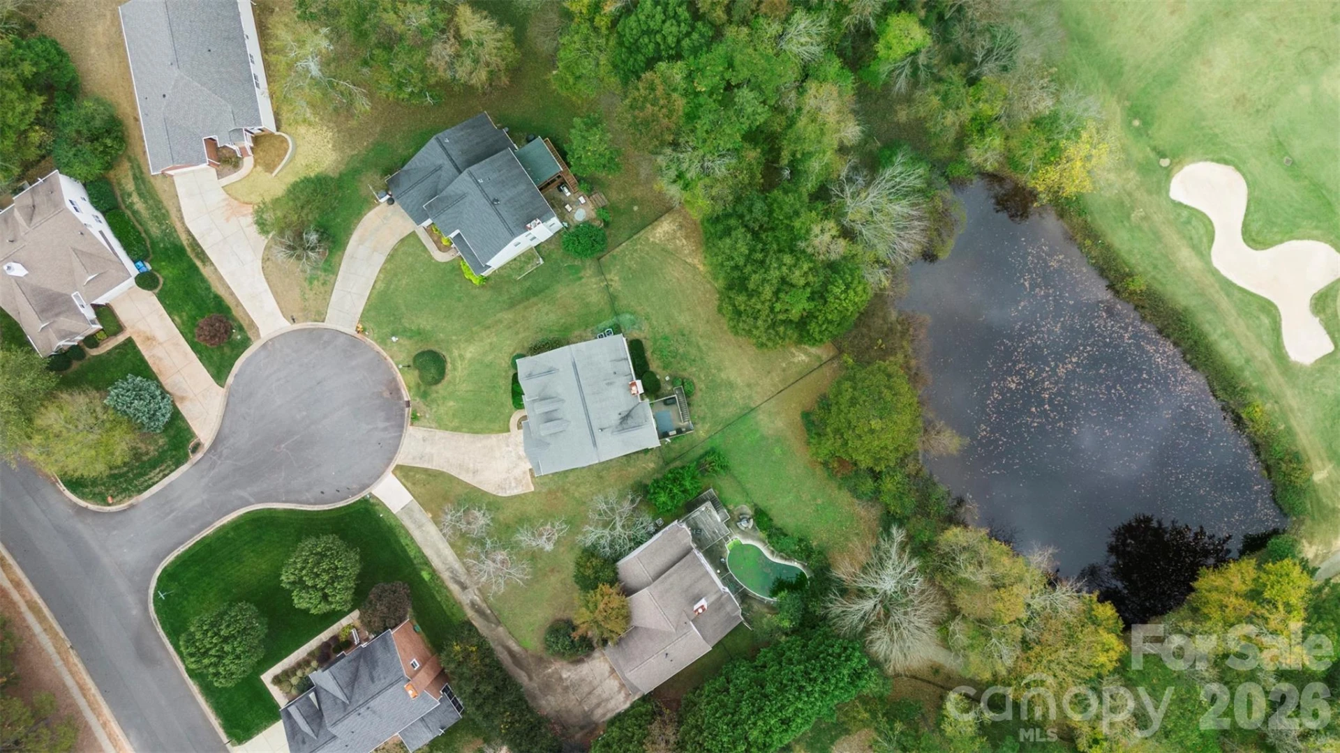 7710 Ninth Fairway Lane - Photo 42