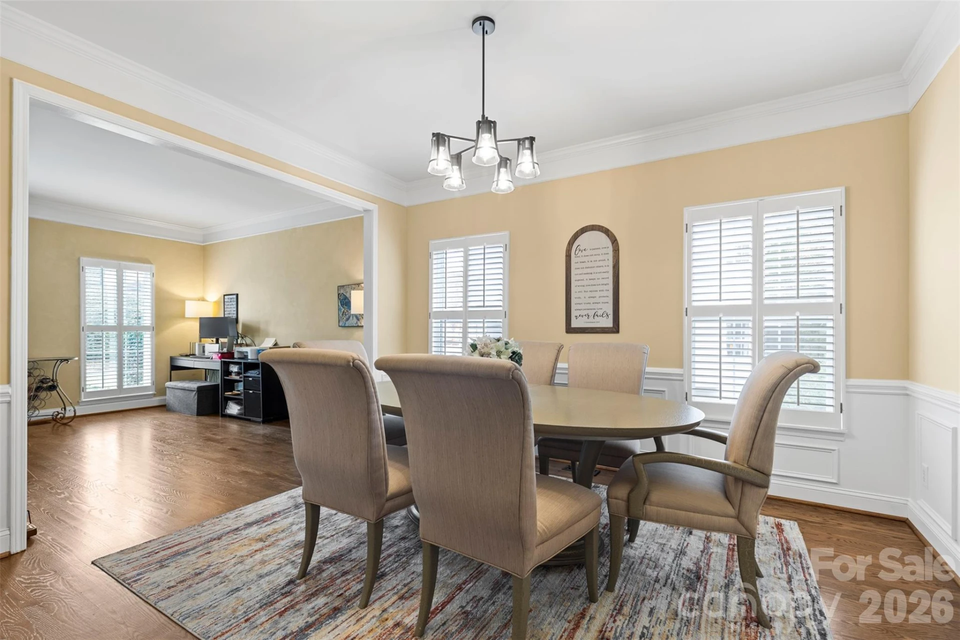 7710 Ninth Fairway Lane - Photo 6