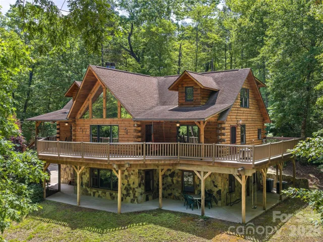413 Green Hills Road, Mill Spring, NC, 28756