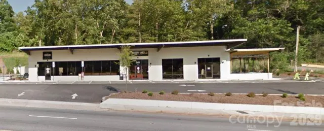 1994 Hendersonville Road, Asheville, NC, 28803