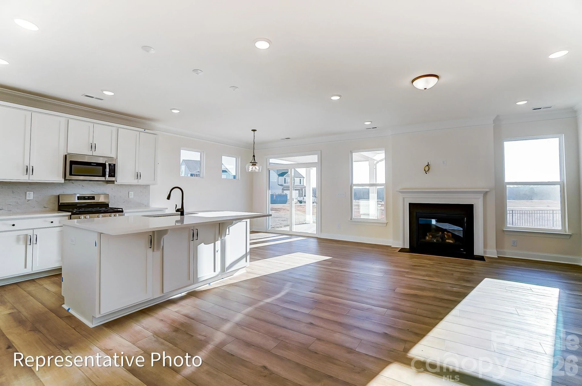 157 Grouse Run Way - Photo 5