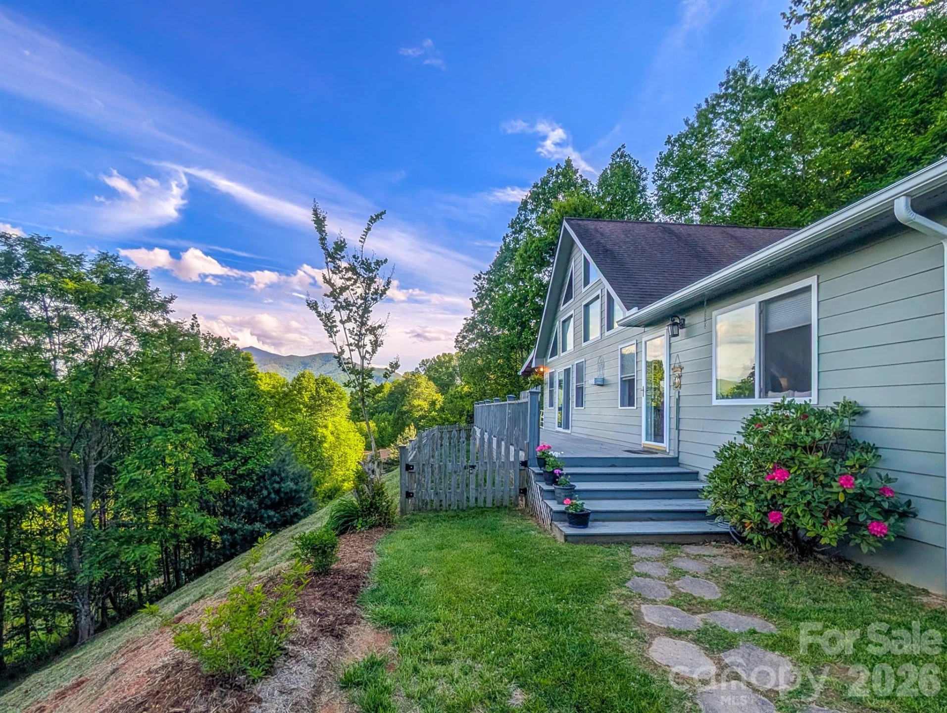 305 Majestic Mountain Drive