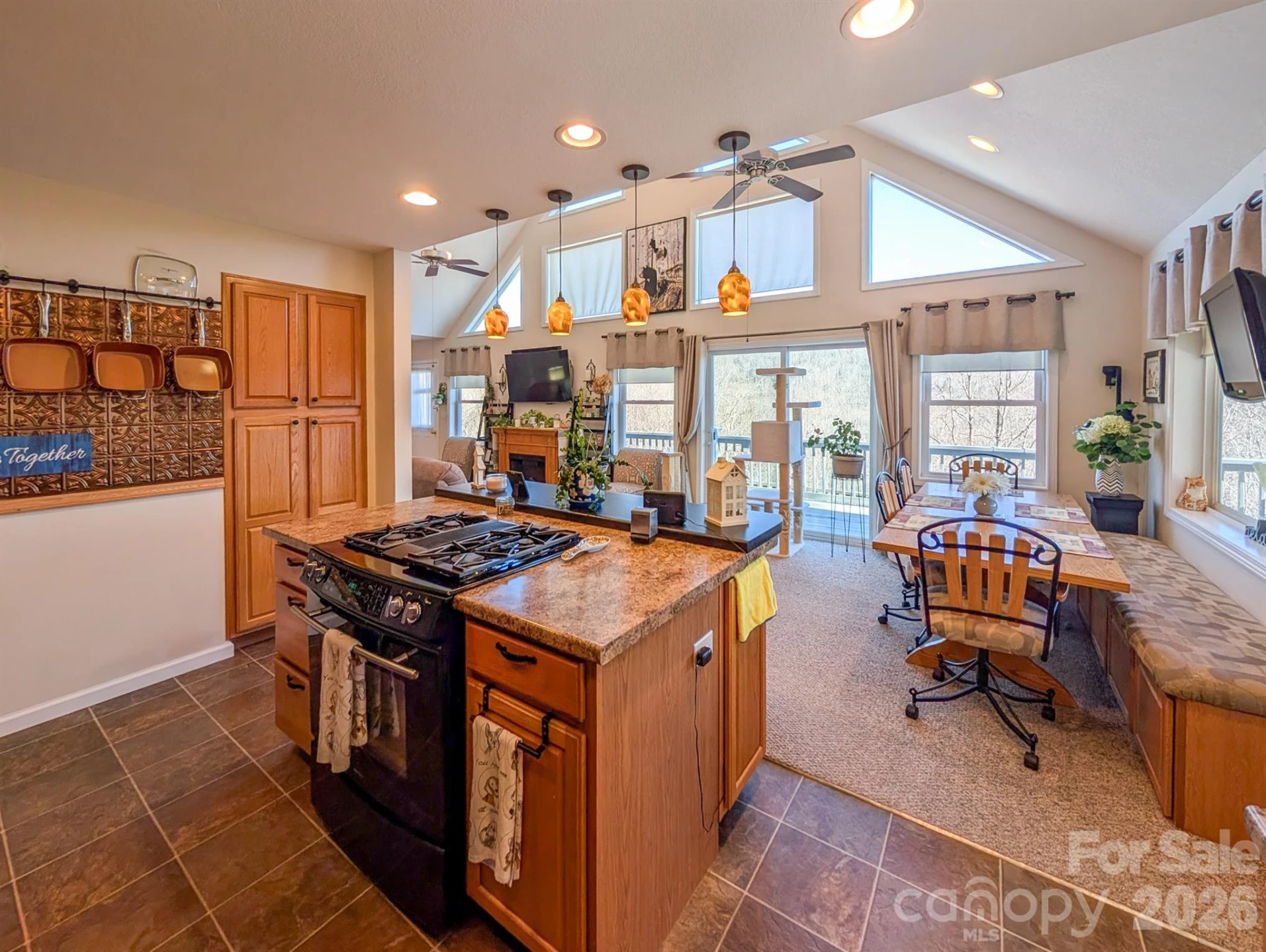 305 Majestic Mountain Drive - Photo 20