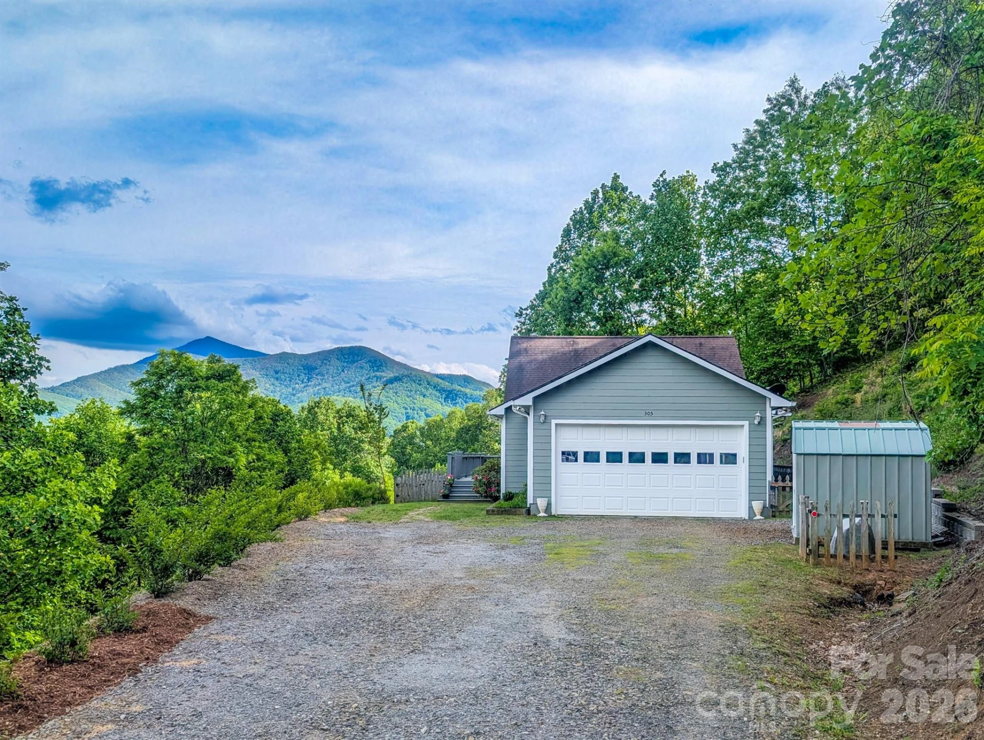 305 Majestic Mountain Drive - Photo 4